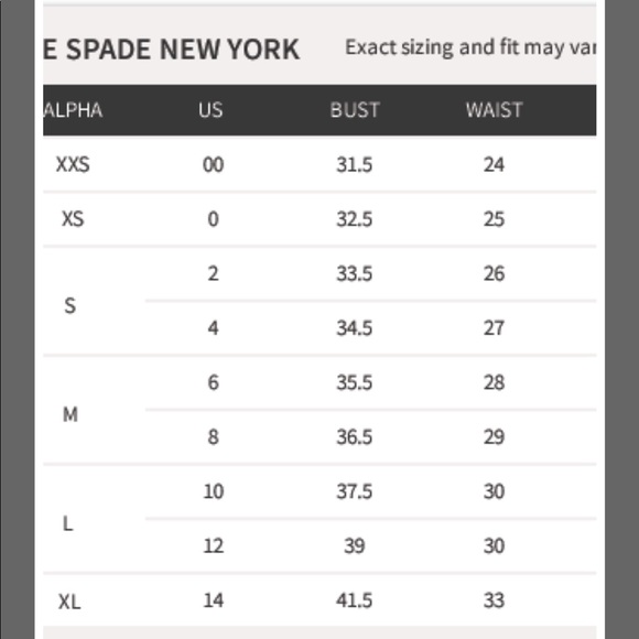 Kate Spade Metallic Textured Short Sleeve Sweater - Picture 8 of 8